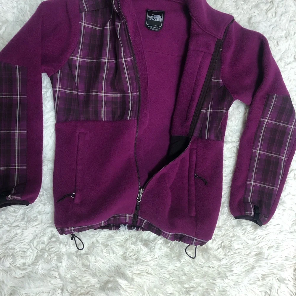 the north face jacket Sz S - Picture 10 of 16